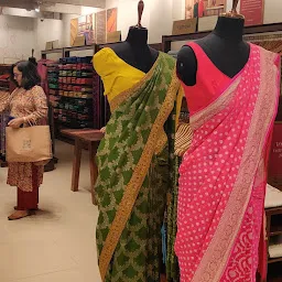 Taneira Sarees (Inorbit Mall, Navi Mumbai)