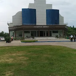 Tangkhul Baptist Church