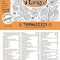 Tango Food Solan