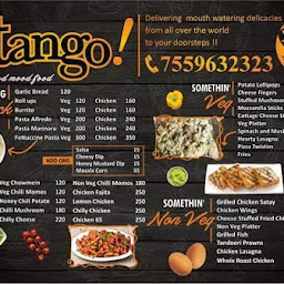 Tango Food Solan