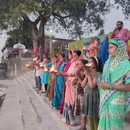 Tangual kadam Ghat