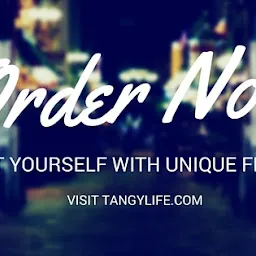 Tangylife - Homemade Bakery