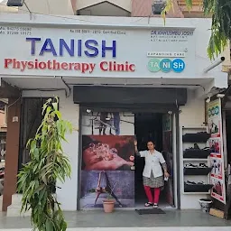 Tanish Physio & Fitness Clinic