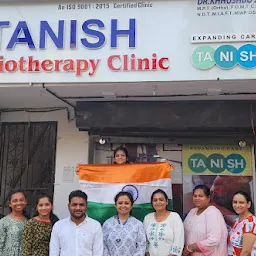 Tanish Physio & Fitness Clinic