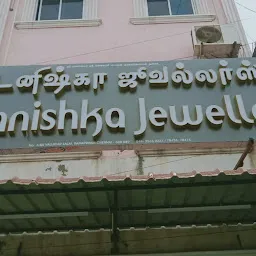 ✅Tanishka Jewellers - Jewellery shop in ramapuram