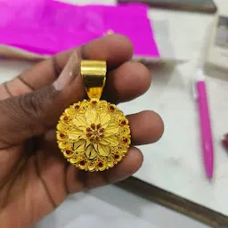 ✅Tanishka Jewellers - Jewellery shop in ramapuram