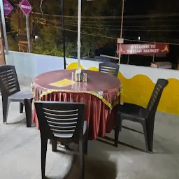 Tanishka Restaurant