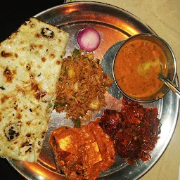 Tanishka Restaurant
