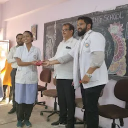 Tanishq College of Nursing B.sc(Nursing)