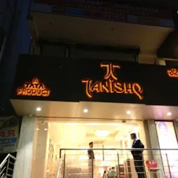 Tanishq Hoshiarpur