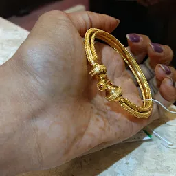 Tanishq Jewellery - Ahmedabad - Maninagar
