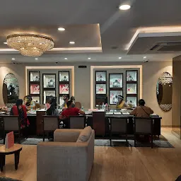 Tanishq Jewellery - Bangalore - Marathahalli