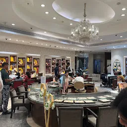 Tanishq Jewellery - Bangalore - Phoenix Mall