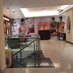 Tanishq Jewellery - Bilaspur - Shrikant Verma Marg