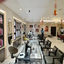 Tanishq Jewellery - Cuttack - Kishore House