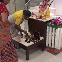 Tanishq Jewellery - Erode - Karungal Palayam
