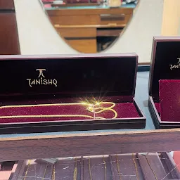 Tanishq Jewellery - Hyderabad - Banjara Hills