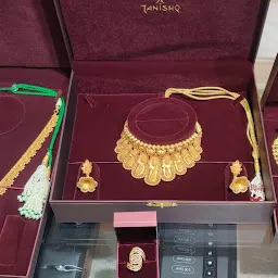 Tanishq Jewellery - Hyderabad - Dilshuknagar
