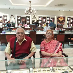 Tanishq Jewellery - Hyderabad - Punjagutta