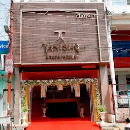 Tanishq Jewellery - Jaunpur - Mirzapur Road