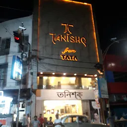 Tanishq Jewellery - Kolkata - Bow Bazaar