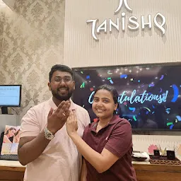Tanishq Jewellery - Kolkata - South City Mall
