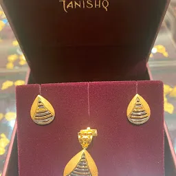 Tanishq Jewellery - Kolkata - South City Mall
