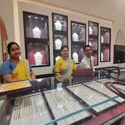 Tanishq Jewellery - Kolkata - VIP Road