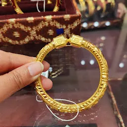 Tanishq Jewellery - Kolkata - VIP Road