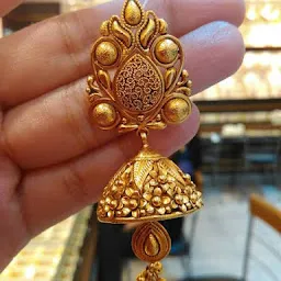 Tanishq Jewellery - Lucknow - Gole Market