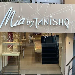 Tanishq cp store store