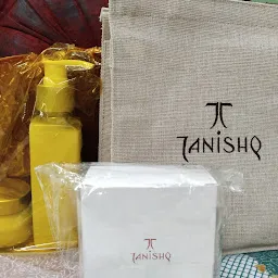 Tanishq Jewellery - Nagpur - Dharampeth