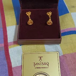 Tanishq Jewellery - Nasik - Sharanpur Road