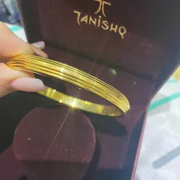 Tanishq Jewellery - Panipat, Model Town