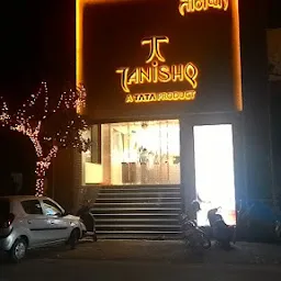 Tanishq Jewellery - Panipat, Model Town