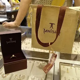 Tanishq Jewellery - Prayagraj - Sardar Patel Marg