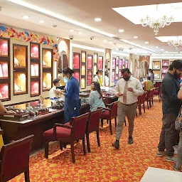 Tanishq Jewellery - Pune - Laxmi Road