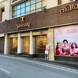 Tanishq Jewellery - Shimla - Mall Road