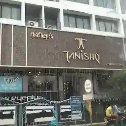 Tanishq Jewellery - Tirunelveli - Near Old Bus Stand