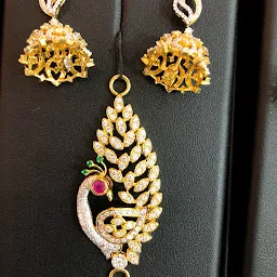 Tanishq Jewellery - Tirupur - Kumaran Road