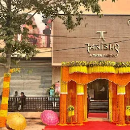 Tanishq Jewellery - Varanasi - Maqbool Alam Road