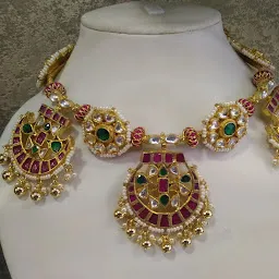 Tanisi Designer Jewellery