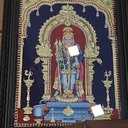 Tanjore Art Gallery Coimbatore