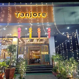 Tanjore - Enter The Deccan