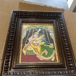 Tanjore Oviyam