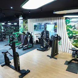 Tank's Gym