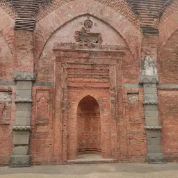 Tantipara Masjid