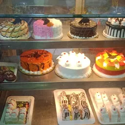 Tanu Bakery
