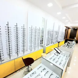 Tanveer Eye Care Center