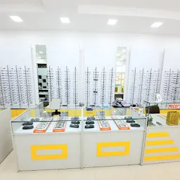 Tanveer Eye Care Center